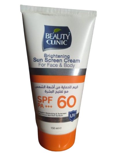 Sun%20Blocking%20150ml%20whitening%20Cream%20SPF%2060%20-%20Beauty%20Clinic%20-%20Image%203