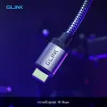 ✅100% Glink HDMI 4K Glink 2.0 GL-201 HDMI 2.0 cable 3D 4k premium HD resolution 1.8m | 3m | 5m | 10m | 15m | 20M # CC. 