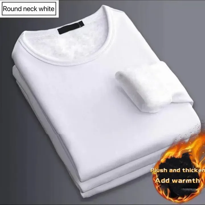 Winter%20Men's%20Thickening%20Velvet%20Warm%20Tops%20Men's%20Winter%20Long-sleeved%20Thermal%20Underwer%20Male%20Round%20Neck%20Fashion%20T-shirt%20M-5XL%20-%20Image%203