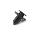 20Pcs Plastic Fastener Engine Cover Panel Retainer Rivets 8mm 10mm Hole Bumper Clips Car Push Pin. 