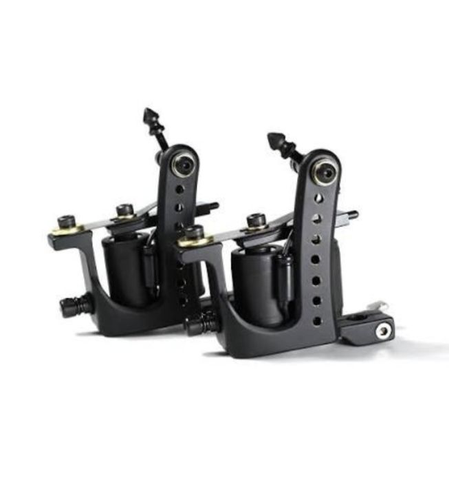 Coil%20Tattoo%20Machine%20%7C%2010%20Wrap%20Heavy%20Coil%20Tattoo%20machine%20-%20Image%203