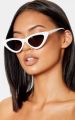 Cat Eye Sunglasses For Womens. 