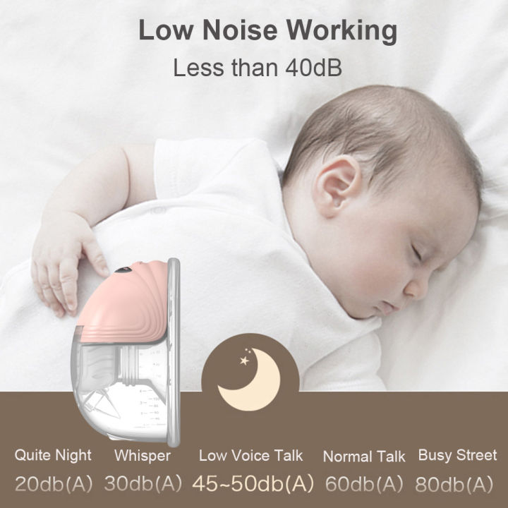 Wearable%20Breast%20Pump%20Super%20Silent%20Hands%20Free%20Electric%20Breast%20Pump%20%20Comfort%20Milk%20Collector%20for%20Breastfeeding%20with%2024mm%20Flange%20-%20Image%203
