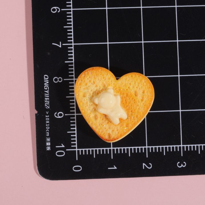 12-Pack%20Toast%20Bread%20Food%20Series%20Resin%20Shoe%20Charms%20-%20Miniature%20Food%20Decor%20for%20Sandals,%20Beach%20Bags%20&%20DIY%20Crafts%20-%20Image%205