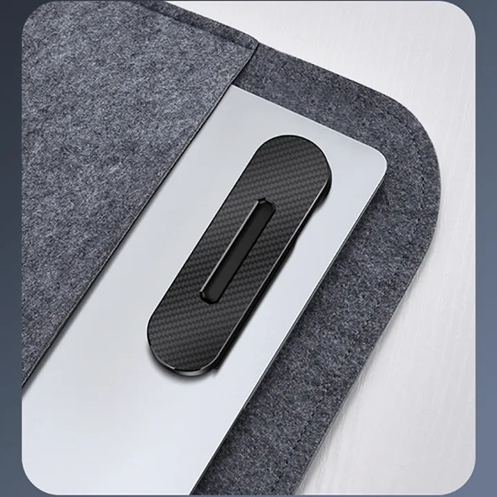 Laptop%20Screen%20Expand%20Magnetic%20Phone%20Holder%20Stand%20Folding%20Side%20Dual-Screen%20Mount%20For%20iPhone%2013%2014%20Pro%20Max%20%20%20Bracket%20-%20Image%205