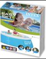 INTEX Swimming Pool / swimming pools for kids/INFLATABLE POOL SIZE (6FT-8FT-10FT-12FT)(28101,28106,28120,28130). 