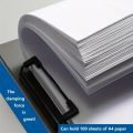 A4 Folders Board Test Paper Folder Data Storage Bag File Storage Documents Organizer Clipboard With Cover For Student Stationery.