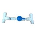TDS adjuster TDS Controller Valve Kit for Ro Plant High Quality. 