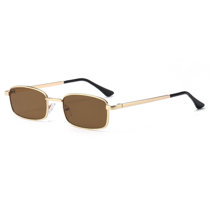 New%20Small%20Square%20Sunglasses%20With%20Fashionable%20Metal%20Frames%20For%20Driving%20Car%20Sunglasses1008%20-%20Image%205