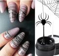 Spider UV Gel for Nail Art Polish Varnish Creative line Nail Design For Manicures Nail Art. 