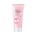 LAIKOU Sakura Cleanser: Refreshing Face Wash for Radiant Skin - 50g. 