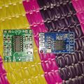 5V Bluetooth 3W Combo Pam8403 + Bluetooth PCB Receiver 5V 1A Powered Long Coverage.