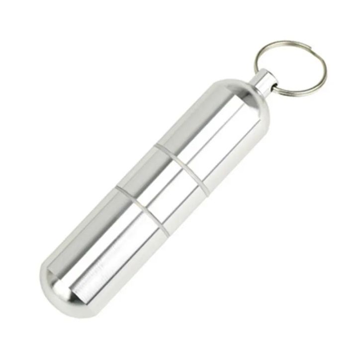Mini%20Box%20Case%20Holder%20Capsule%20Portable%20Aluminum%20Alloy%20Waterproof%20Round%20Pocket%20-%20Image%206