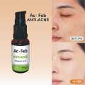 Ac Feb Anti-Acne Serum – 30ml. 