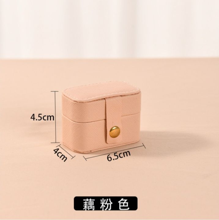 Mini%20Jewelry%20Box%20Organizer%20Ring%20Holder%20Jewelry%20Display%20Case%20PU%20Leather%20Jewelry%20Storage%20Box.%20-%20Image%203