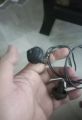 Cultus Door switch / inner roof light switch sensor ( 1 ) piece Black colour  Suzuki cultus. 