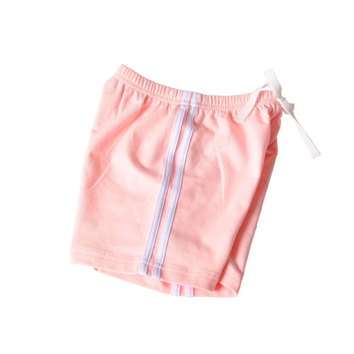 Boys%20Girls%20Shorts%20Cotton%20Black%20Red%20Soft%20for%20Kids%20Sport%202%20to%203%204%205%206%207%208%209%2010%2011%2012%2013%2014%20Years%202024%20Casual%20Children%20Short%20Pants%20-%20Image%202