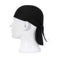 Bicycle Sweat-wicking Cap Beanie Cap Cycling Headscarf Headband Quick-dry Pirate Hat Beanie Hat for Outdoor Cycling Motorcycling.