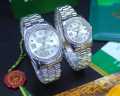 Couple Watch. 