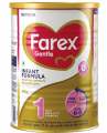 Farex Gentle Stage 1 Infant Formula Milk. 
