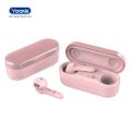 Bluetooth Earbuds YOOKIE YKS12 Stereo Sports Headset Mini Wireless Earbuds By Alkaram Communication. 