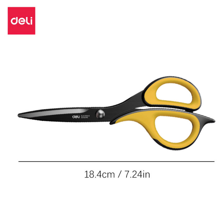 Deli-Stainless%20Steel%20Anti-Stick%20Scissors,%20Alloy%20Stationery,%20School%20Supplies,%20Office,%20Student,%20DIY,%20Hand%20Craft,%20184mm%20-%20Image%206