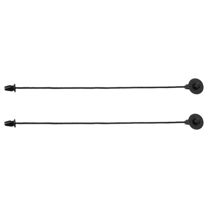 2PC%20For%20Ford%20Focus%20M%20K3%20Hatch%20Parcel%20Shelf%20Tray%20Cover%20Strap%20String%20Clip%20for%20Hatchback%202012-2017%201930212%201693266%20-%20Image%207
