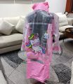 baby raincoat 7-15 years children water proff rainwear for school time rain.. 