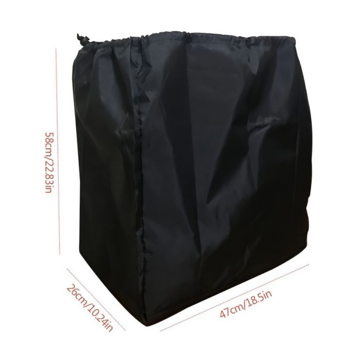 Stroller%20Dust%20Storage%20Bag,%20Stroller%20Dust%20Cover%20Black,%20Perfect%20for%20Travel%20and%20Outdoor%20Use%20-%20Image%203