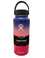 Hydro flask sports bottle. 