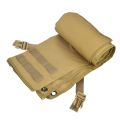  Outdoor Non-slip Shooting Training Mat Double-sided Waterproof Folding Mat multifunctional Hunting Range Sniper Blanket. 