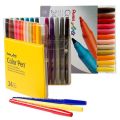 Pentel Arts Color Pen set of  (24 marker color ). 