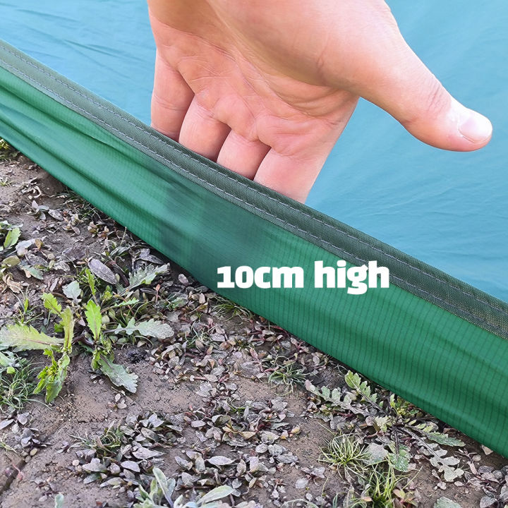 1/%202%20person%20Multifunctional%20Tent%20Footprint%20-%20Camping%20Tent%20Bathtub%20Floor%20for%20Tarp%20Bushcraft%20Shelter%20Camping%20Hiking%20Backpacking%20-%20Image%205