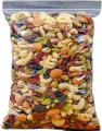 Mixed Nuts 250g 
(Almond Big, Walnuts, Pistachio, Cashew, Cranberry ). 
