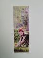 Frozen Bookmarks - Pack of 4. 