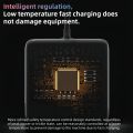 MacBook 45W 60W 85W Magsafe 1/2 Magnetic Charging for MacBook Air/Pro A1466 A1278 A1502 A1398 A1286 Power Adapter Fsat Charger. 