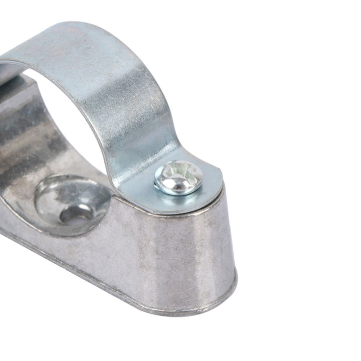 5Pcs%20%20Pipe%20Clamp%20With%20Screw%20From%20The%20Wall%20Yards%20Away%20From%20The%20Wall%20Of%20The%20Card%20Saddle%20Card%20Line%20Pipe%20Clip%20%2016mm%2020mm%2025mm%2032mm%20-%20Image%202
