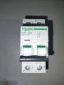 10amp,16amp,25amp,40amp,50amp,63amp Double pole DC Breaker Schneider. 