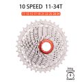 ZTTO MTB Road Bike 8/9/10/11/12 Speed Cassette 11v 25T/28T//30T/32T/34T/36T Sprocket K7 10v Bicycle Freewheel. 