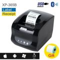 Xprinter XP-365B Thermal Barcode Printer USB.