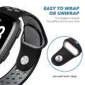 Amazfit Huami Amazfit BIP bit 3 pro/ S/u/BIP U pro: Black,20mm smart watch 20mm/22mm Xiaomi S1 Huawei watch20mm/22mm. 