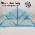 Baby Mosquito net (Kobja) High Quality Standing Mosquito net For New Born Baby's. 