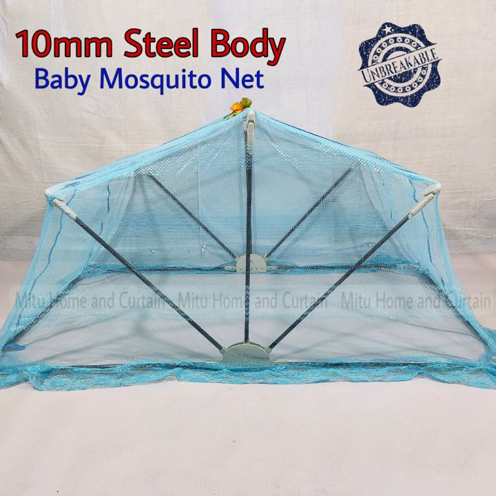 Baby%20Mosquito%20net%20(Kobja)%20High%20Quality%20Standing%20Mosquito%20net%20For%20New%20Born%20Baby's%20-%20Image%202