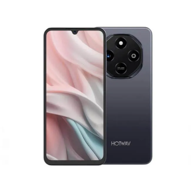 Hotwav%20Note%2016%20Pro%204+8GB%20RAM%20128GB%20(TRCSL%20Approved)%20-%201%20Year%20Company%20warranty%20-%20Image%204