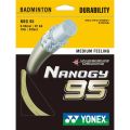 Yonex Nanogy 95 Badminton String - Original. 
