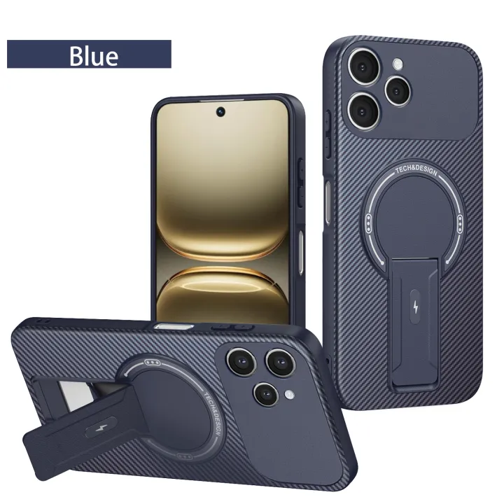 For%20Tecno%20Spark%2040%20Case%20Tecno%20Spark%2040%20Phone%20Case%20Tecno%20Spark%2040%20Cover%20KM5%20Magnetic%20Mounting%20Bracket%20Protect%20Back%20Cover%20-%20Image%204