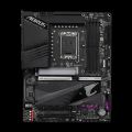 GIGABYTE Z790 AORUS ELITE X, Intel LGA 1700 Socket: Supports 13th and 12th Gen Intel Core Series Processors, DDR5 Compatible: 4*SMD DIMMs with XMP 3.0 Memory Module Support. 