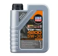 Liqui Moly engine oil Top Tec 4200 5w30 (1li). 