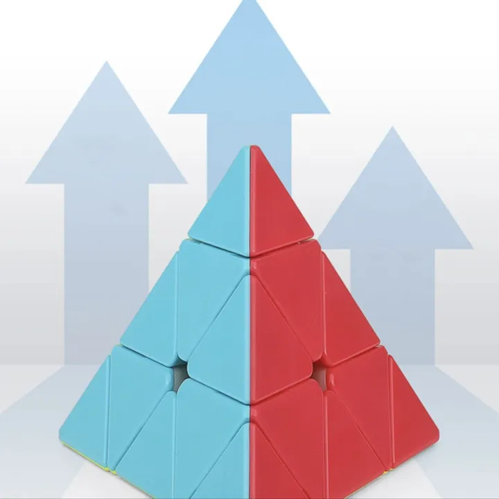 Pyraminx%20Speed%20Cube%20Triangle%20Magic%20Cube%20Pyramid%20Stickerless%20Cube%20Puzzle%20Cube%20for%20Beginners%20Kids%20-%20Image%203