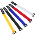 /Set DUUTI  Sports Cycling Riding Adjustable Nylon  Handlebar Tie Straps Hot Bike Hook Loop Strap Riding Band. 